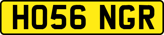 HO56NGR