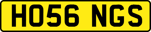 HO56NGS