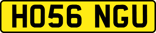 HO56NGU