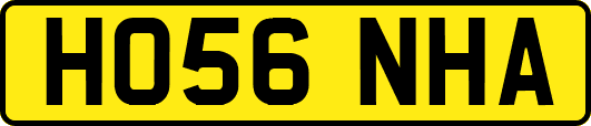 HO56NHA
