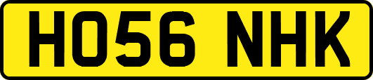 HO56NHK