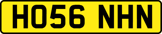 HO56NHN