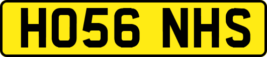 HO56NHS