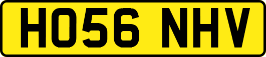 HO56NHV