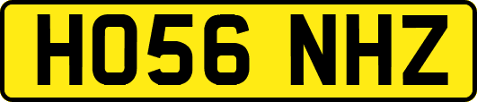 HO56NHZ