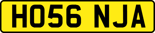 HO56NJA