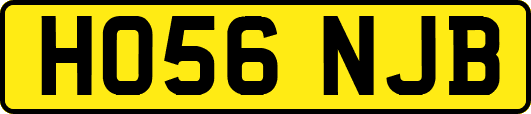 HO56NJB