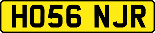 HO56NJR