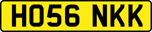HO56NKK