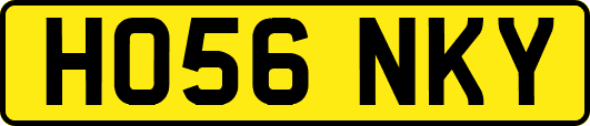 HO56NKY