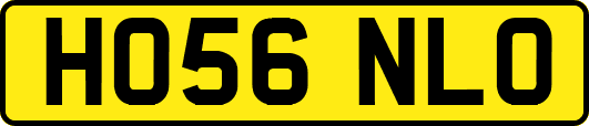 HO56NLO