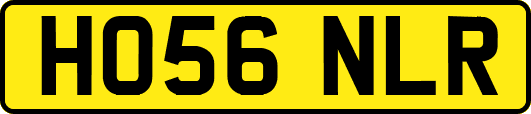 HO56NLR