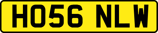 HO56NLW