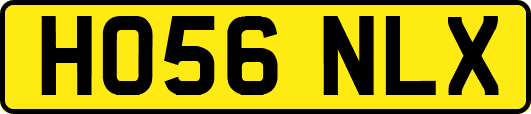 HO56NLX