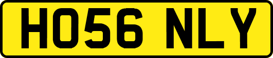 HO56NLY