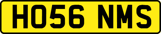 HO56NMS