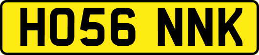 HO56NNK