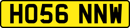 HO56NNW