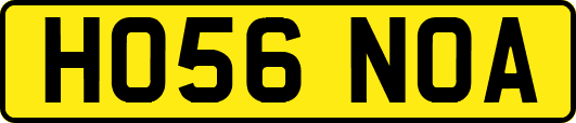 HO56NOA