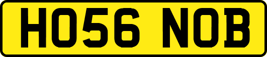HO56NOB