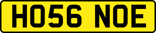 HO56NOE