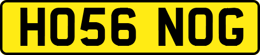 HO56NOG