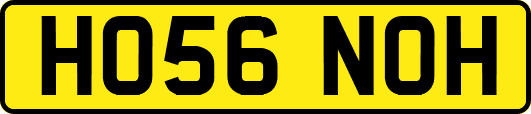 HO56NOH
