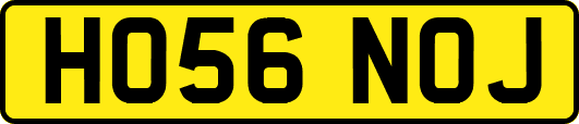 HO56NOJ