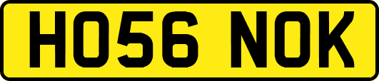 HO56NOK
