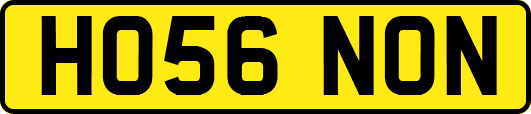HO56NON