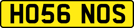 HO56NOS