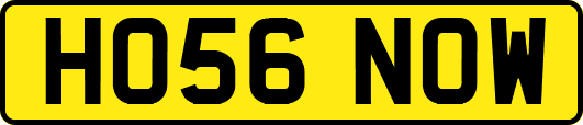 HO56NOW