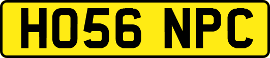 HO56NPC