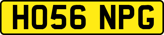 HO56NPG