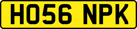 HO56NPK