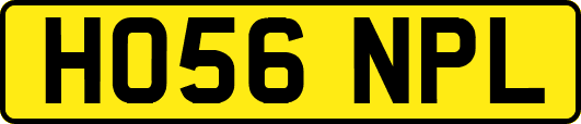 HO56NPL