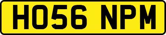 HO56NPM