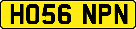 HO56NPN
