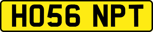 HO56NPT