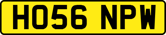 HO56NPW