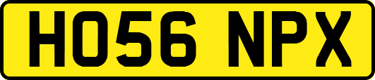 HO56NPX