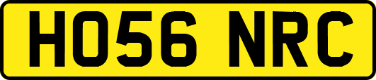 HO56NRC