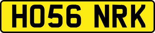 HO56NRK