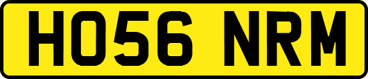 HO56NRM