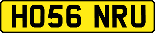 HO56NRU