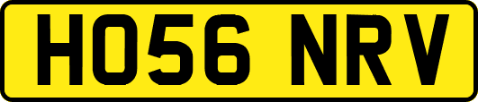 HO56NRV