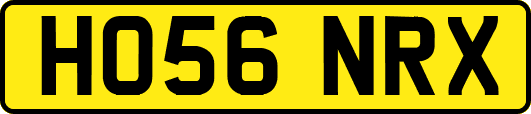 HO56NRX