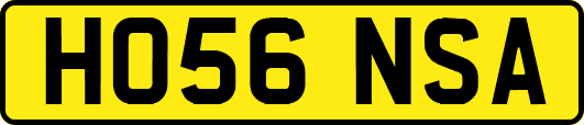 HO56NSA