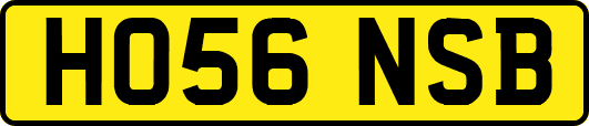 HO56NSB