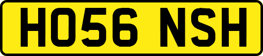 HO56NSH